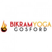 Thank you to Bikram Yoga, Gosford