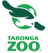 Thank you to Taronga Zoo